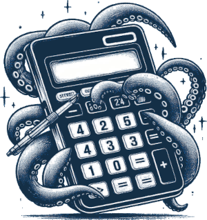 Кракен калькулятор